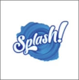splash